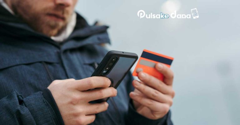 cara transfer pulsa ke dana tanpa aplikasi | pulsakedana.com