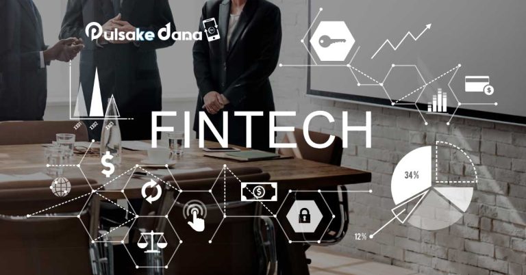 Apa itu Fintech | pulsakedana.com