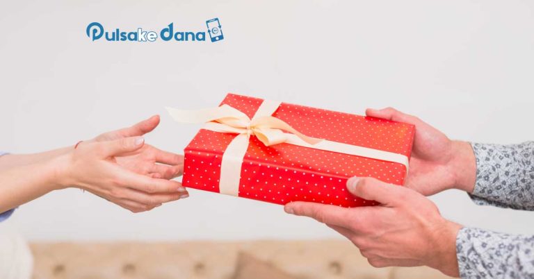 Ide Kado Natal | pulsakedana.com