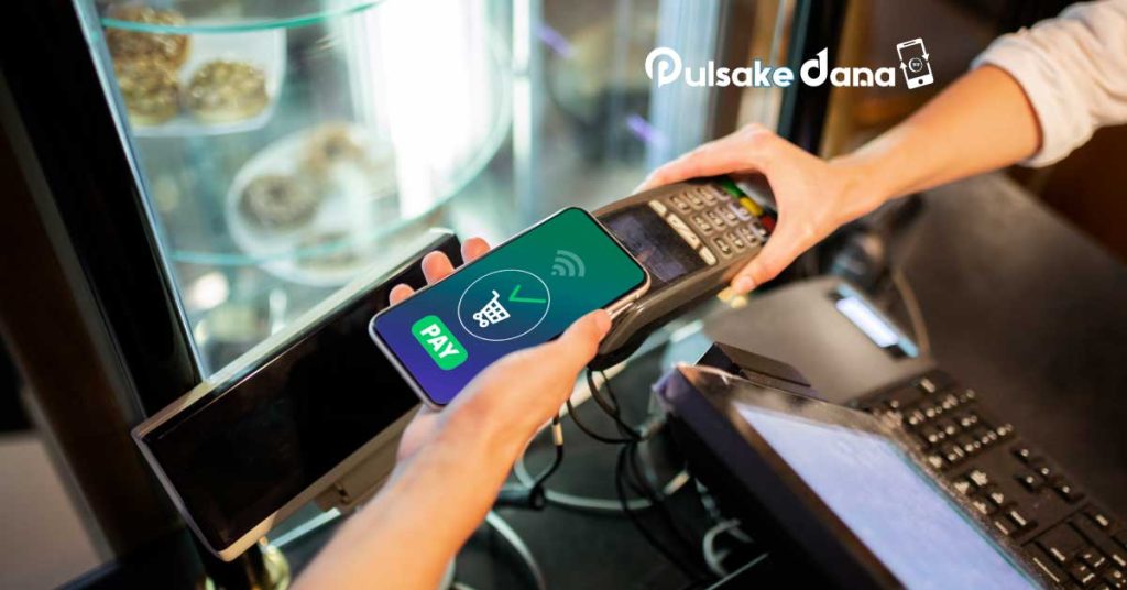 Kelebihan dan Kekurangan Uang Elektronik | pulsakedana.co.id