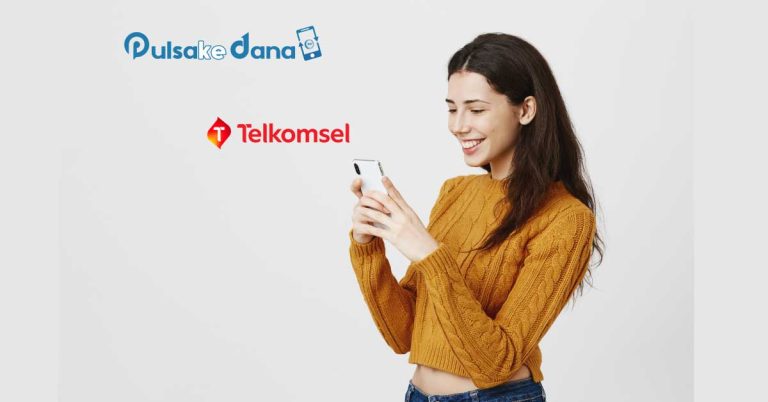 cara kirim pulsa sesama telkomsel