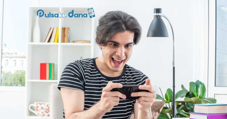 Game Android Terbaik | pulsakedana.co.id