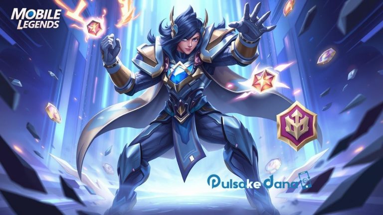 Cara Membangun Kaja dan Emblem Optimal di Mobile Legends