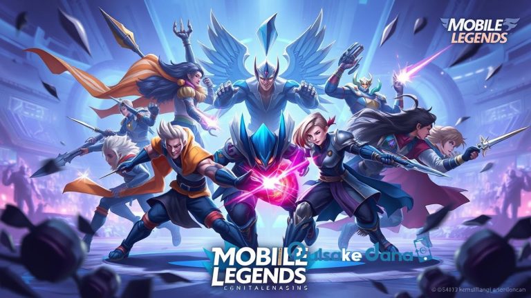 Panduan Lengkap Menghitung Win Rate Mobile Legends