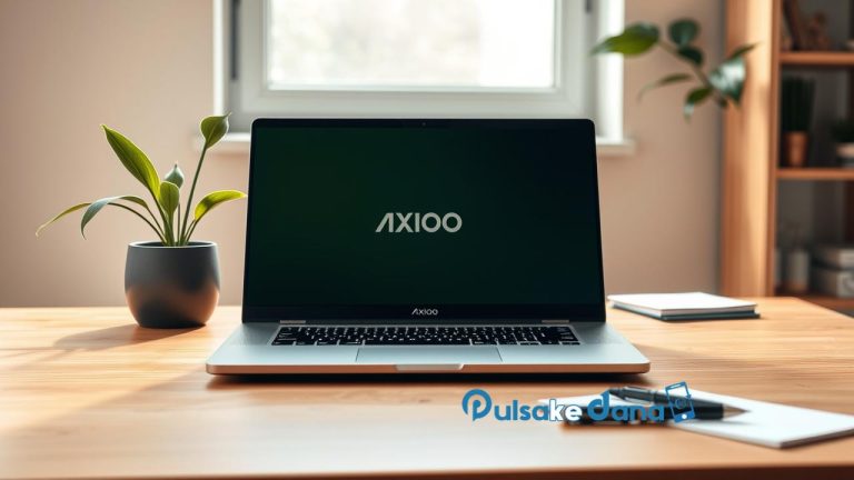 Kelebihan dan Kekurangan Laptop Axioo untuk Pengguna