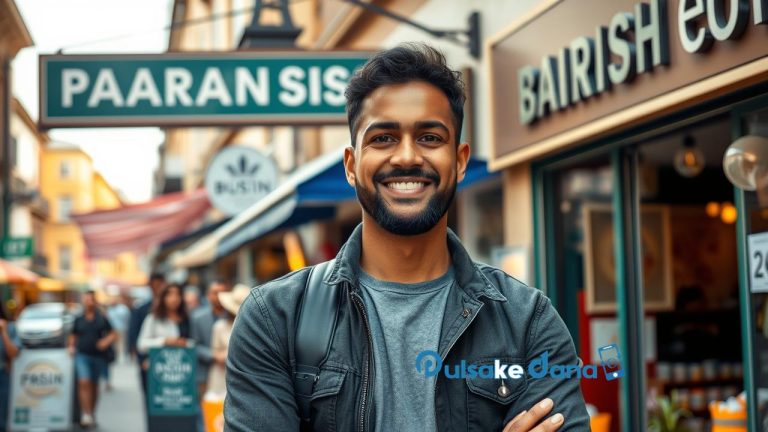 Solusi Pinjaman Modal Usaha Syariah Tanpa Riba dan Jaminan