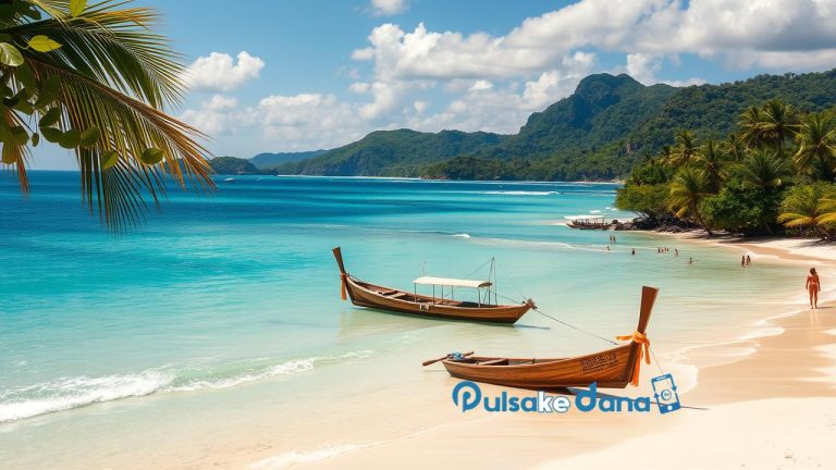 Liburan Hemat ke Bali: Paket Tour 4 Hari 3 Malam