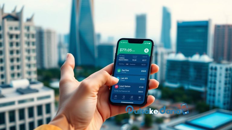 Perkembangan dan Syarat Pinjaman Online di Indonesia