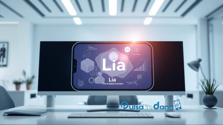 Mengenal Digital Lia: Solusi Cerdas Bisnis Digital Anda