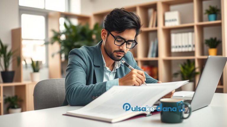 Cara Menuliskan Passion di CV Secara Efektif