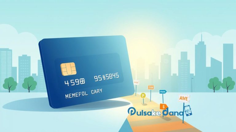 Cara Unik Lunas Kartu Kredit Tanpa Bayar Uang Tunai