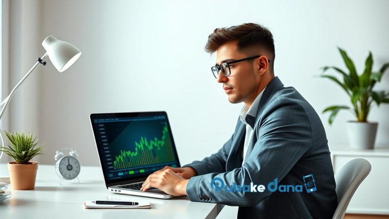 Reksa Dana Saham Terbaik: Investasi 5 Tahun Terakhir