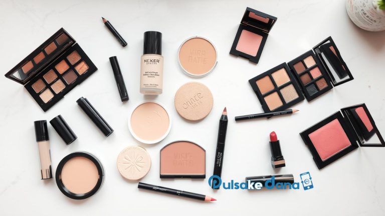 Langkah Mudah Urutan Makeup Sempurna untuk Pemula