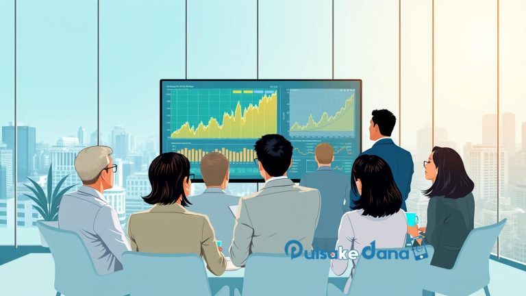 Cara Menghasilkan Super Cuan dari Investasi Saham