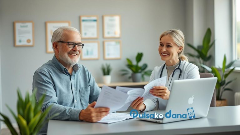 Menggali Manfaat PruPrime Healthcare Plus untuk Kesehatan Anda