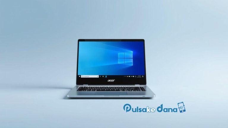 Mengulas Spesifikasi Lengkap Acer One 14 Terbaru