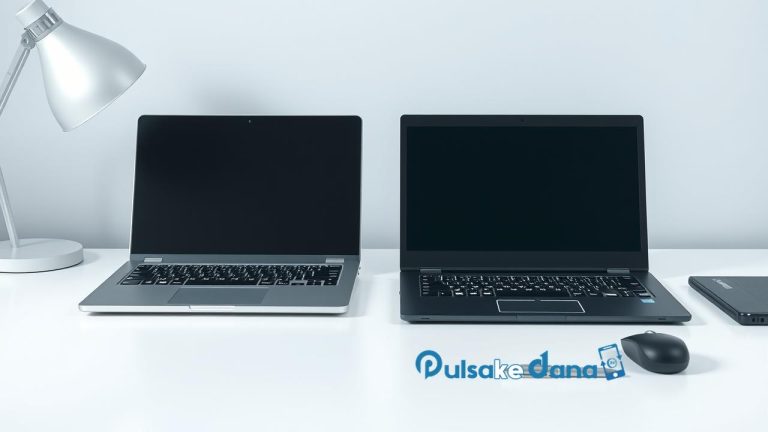 Kelebihan dan Kekurangan Laptop dan Netbook Lenovo