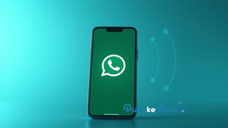 Paket GigaMax: Apakah Bisa Digunakan untuk WhatsApp?