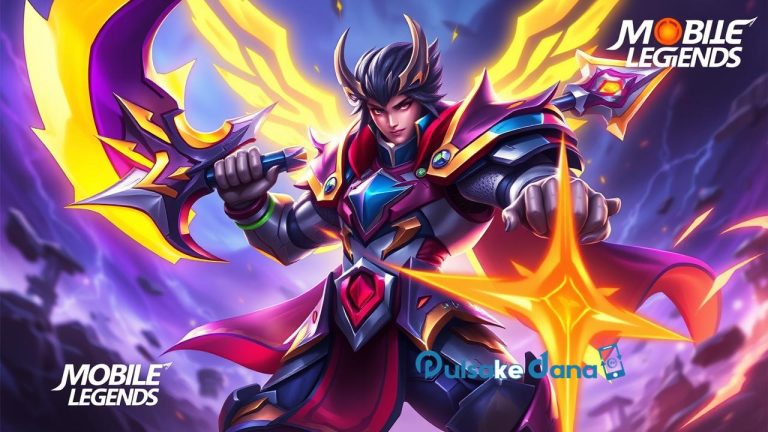 Meta Hero Terbaik di Mobile Legends Tahun 2018
