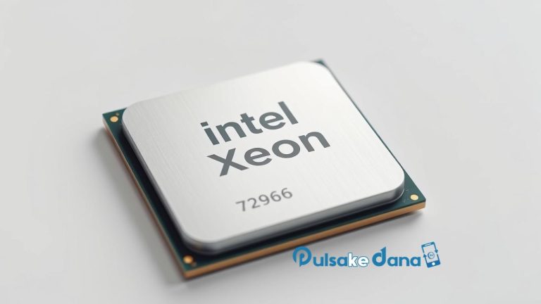 Membedah Kelebihan dan Kekurangan Processor Intel Xeon