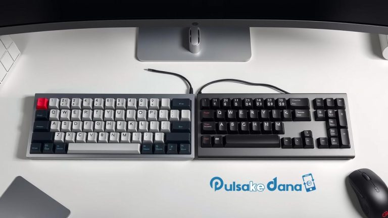 Perbandingan Keyboard Murah vs Mahal: Mana Pilihan Terbaik?