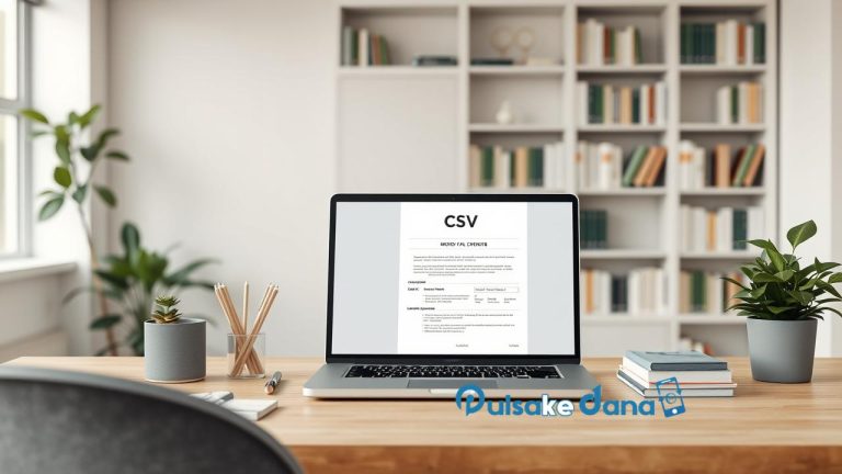 Cara Membuat CV Guru BK yang Menarik dan Profesional