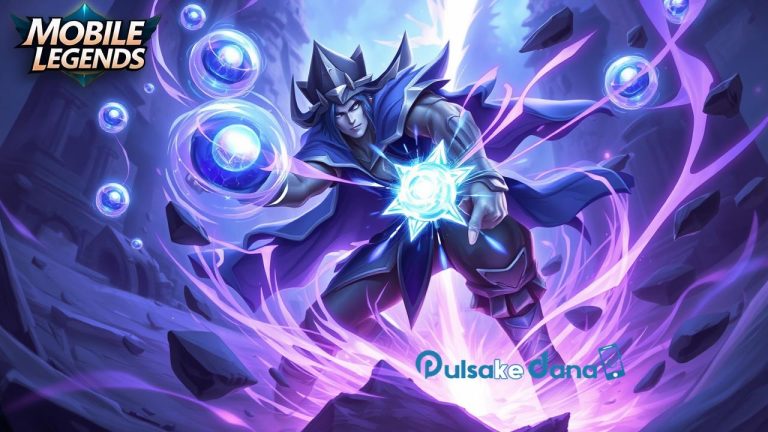 Panduan Efektif Build Cyclops di Mobile Legends