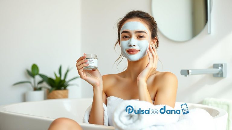 Panduan Lengkap Urutan Pemakaian Masker Wajah yang Benar