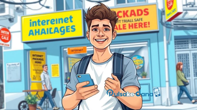 Panduan Lengkap Menjadi Agen Kuota Internet Sukses