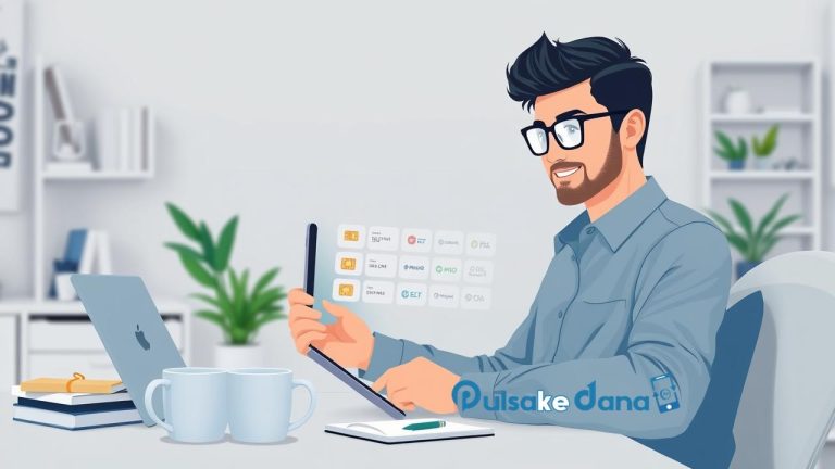 Panduan Lengkap Jualan Kuota All Operator untuk Pemula