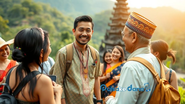 Panduan Tarif Tour Guide Terbaik di Bali untuk Wisata Anda