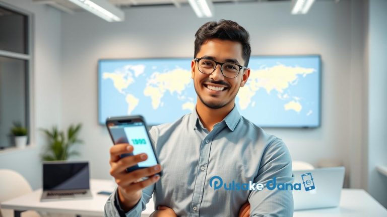 Panduan Praktis Menjadi Agen Voucher Kuota Sukses