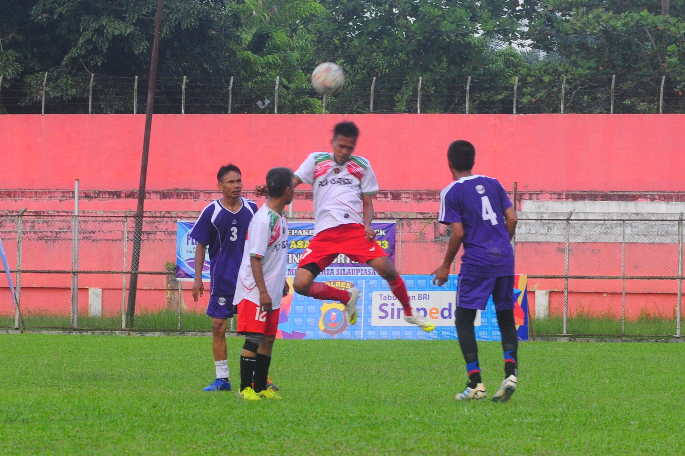 Kebijakan PDAM terhadap Keterlambatan Pembayaran