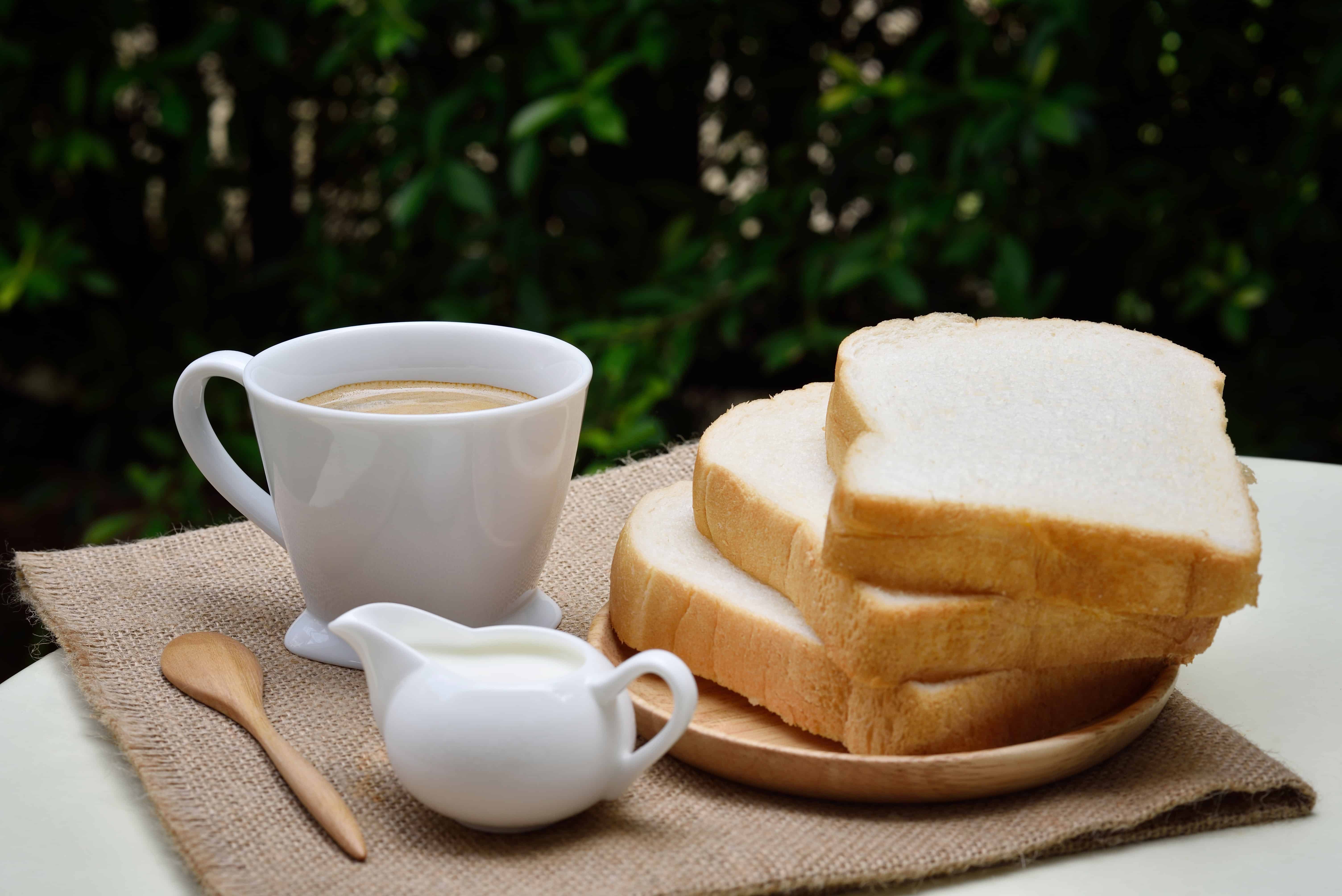 Tips Memilih Franchise Kopi dan Roti yang Tepat