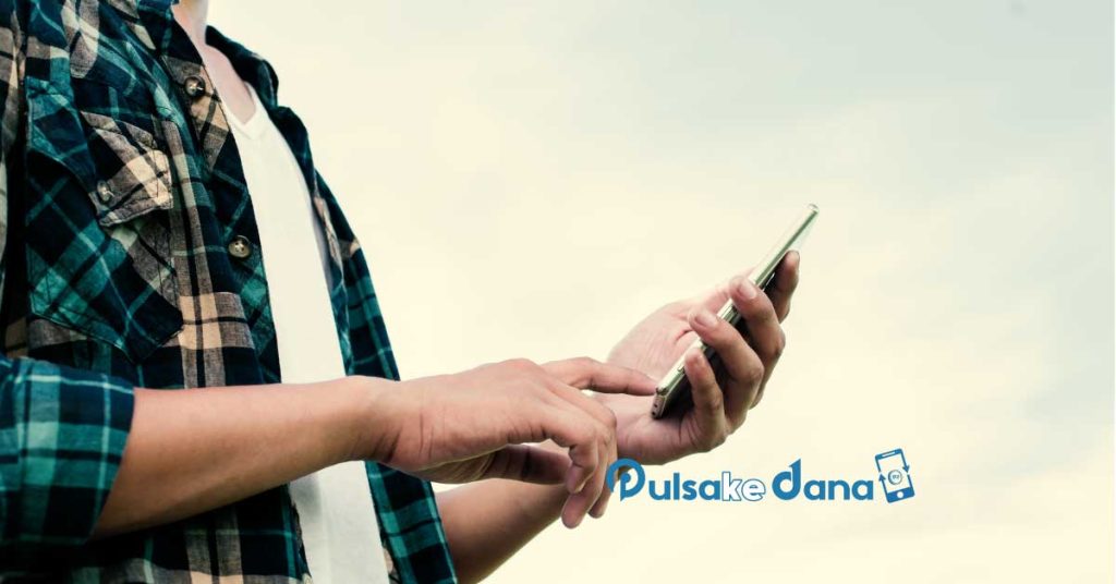 Convert Pulsa Indosat ke Dana | pulsakedana.com