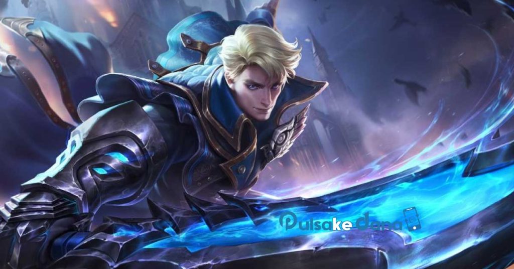 Hero Alucard | pulsakedana.com