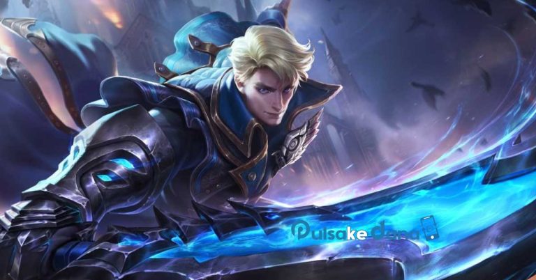 Hero Alucard | pulsakedana.com