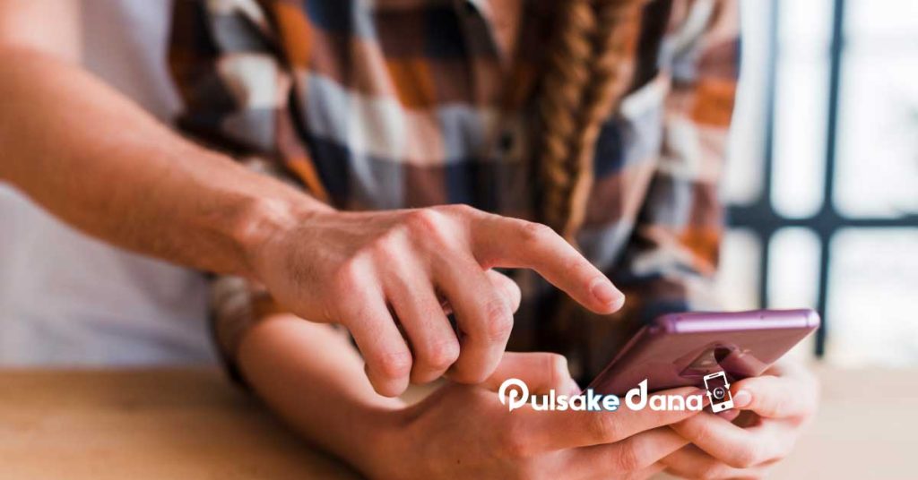 cara kirim pulsa telkomsel ke tri | pulsakedana.com